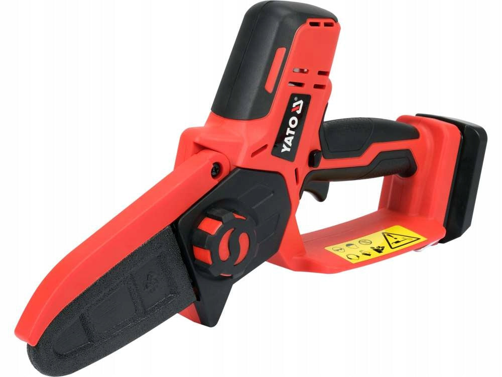 Yato YT-828136 Chainsaw mini 10cm 18V Manufacturer code YT-828136
