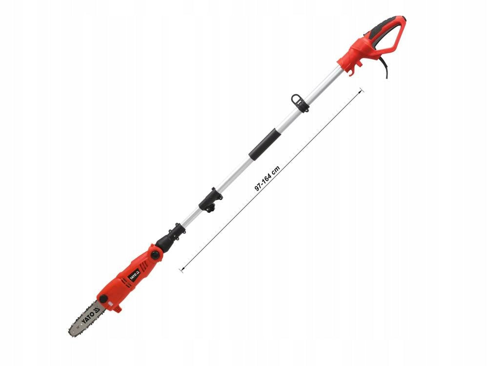 Yato YT-84800 Branch saw on boom 710W Power supply battery operated