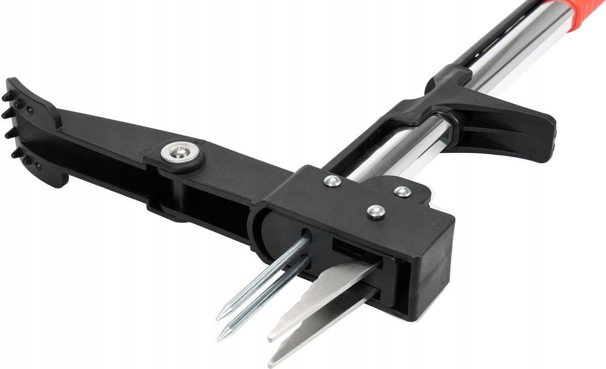 Yato YT-86840 Weed picker 99cm aluminium Manufacturer code YT-86840