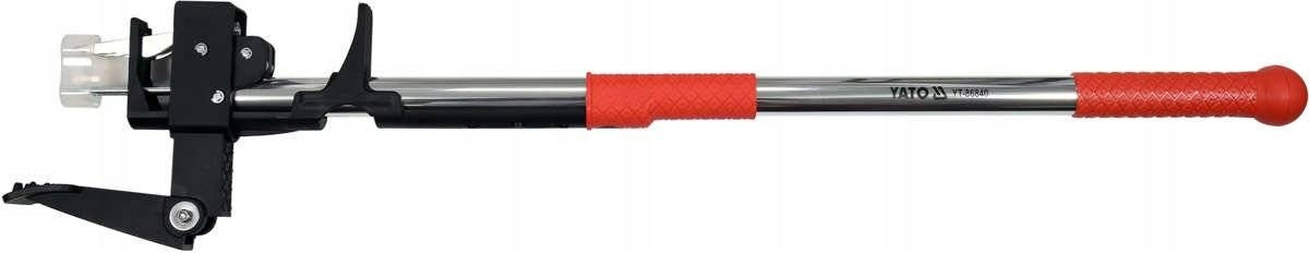 Yato YT-86840 Weed picker 99cm aluminium