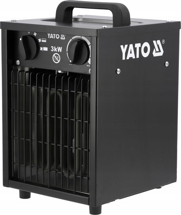 Yato YT-99693 Electric heater portable heater apron 3 kW