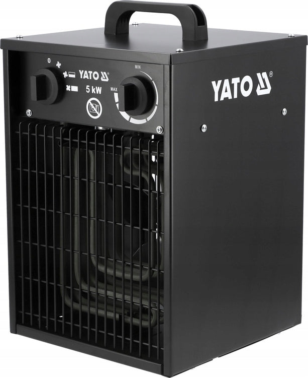 Yato YT-99695 Electric heater portable heater apron 5 kW