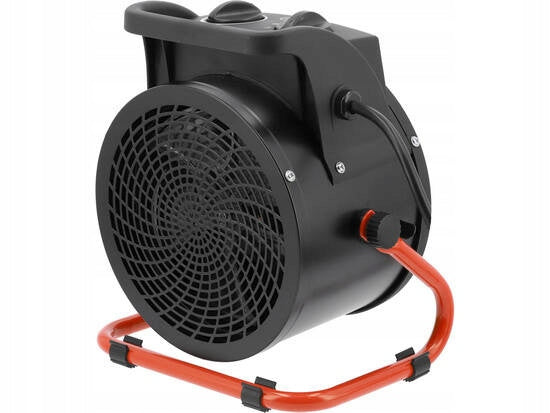 Yato YT-99705 Electric heater apron thermostat 3000 W Manufacturer code YT-99705