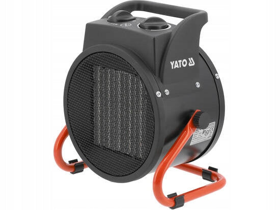 Yato YT-99705 Electric heater apron thermostat 3000 W