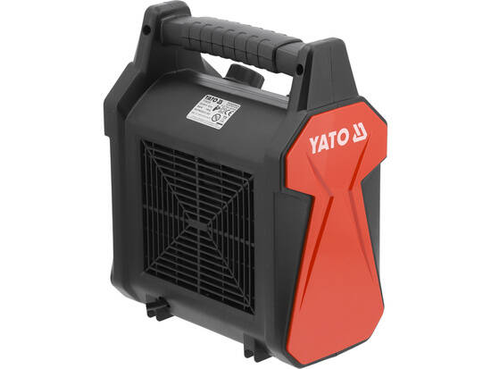 Yato YT-99720 Electric Heater 3000W PTC EAN (GTIN) 5906083100314