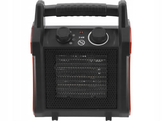 Yato YT-99720 Electric Heater 3000W PTC Manufacturer code YT-99720
