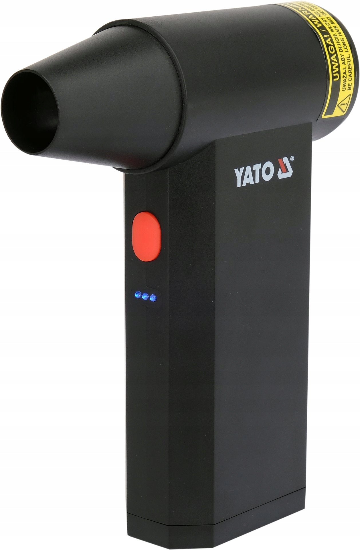 Yato mini turbo blower 135000 rpm YT-82938