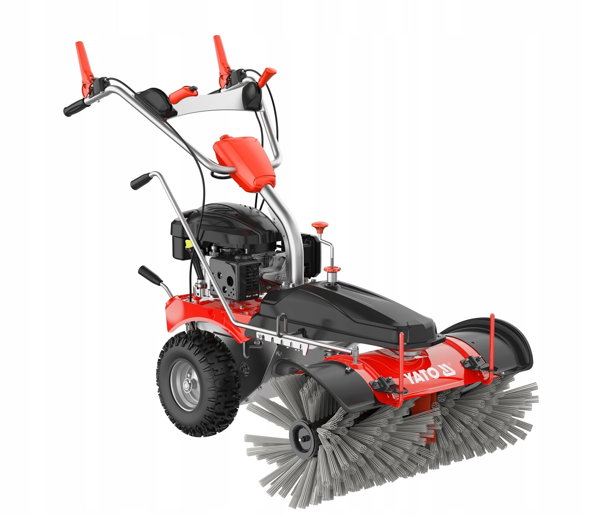 Yato petrol sweeper 100 cm YT-85600