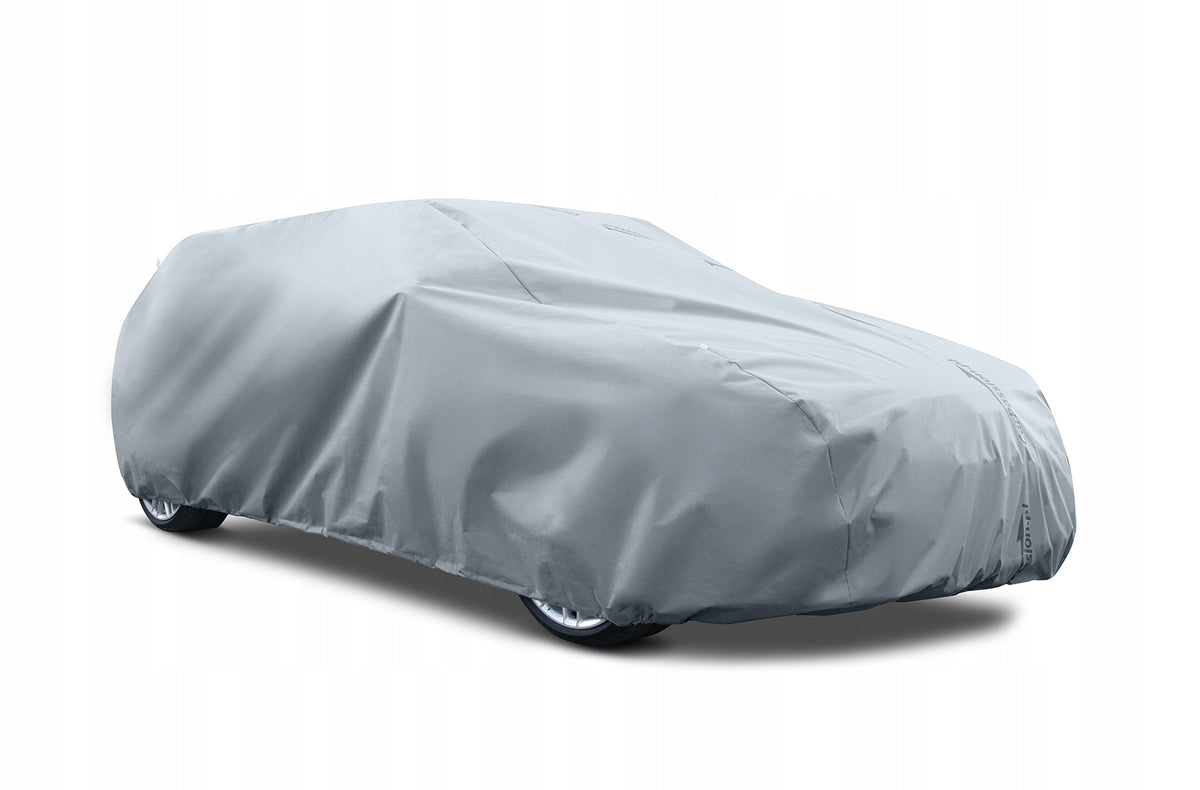 Year-round tarpaulin cover for car auto PERFECT SUV VAN Roz. XL EAN (GTIN) 5902596581350