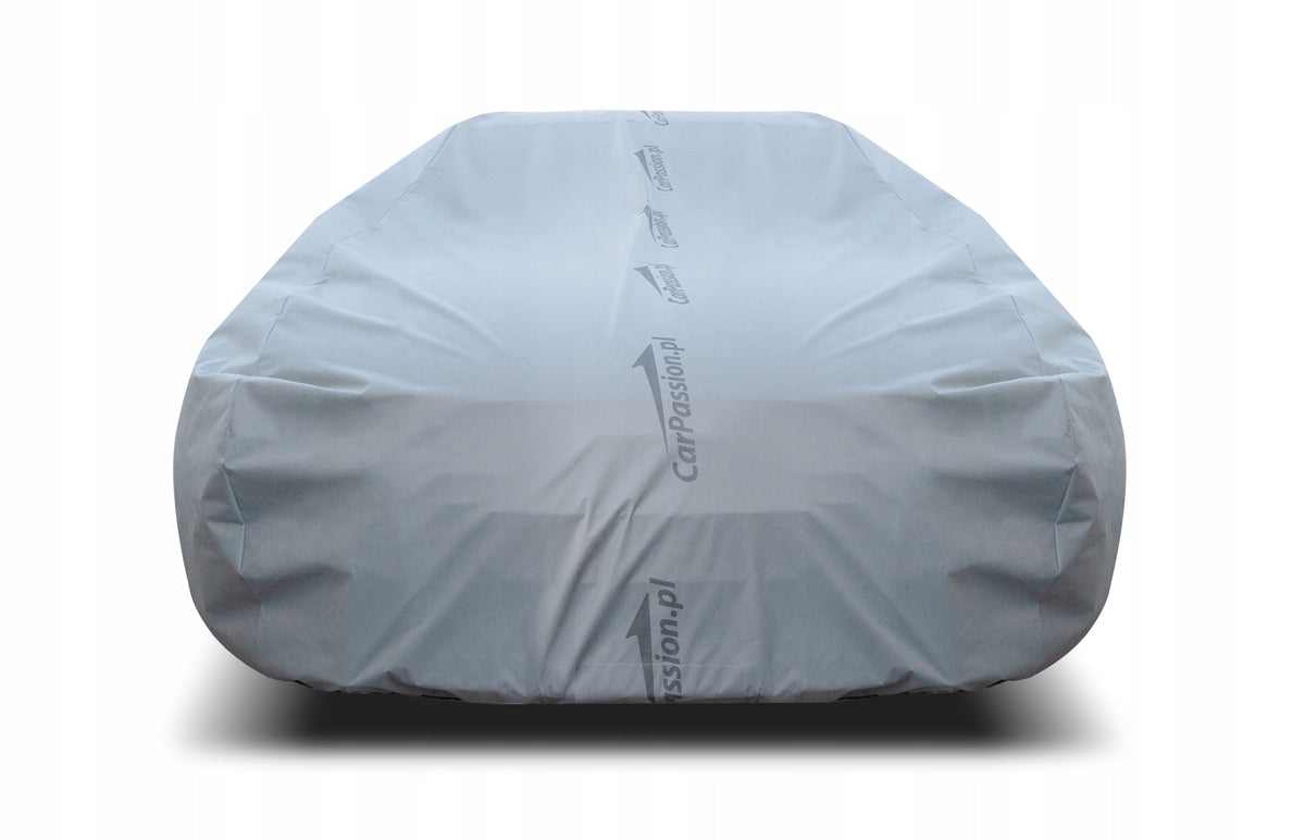 Year-round tarpaulin cover for car auto PERFECT SUV VAN Roz. XL Manufacturer's catalog number 10028