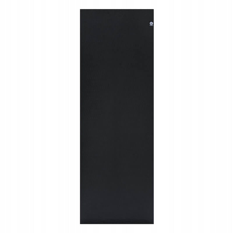 Yoga Exercise Mat Manduka X 5mm TPE Double Sided - Black