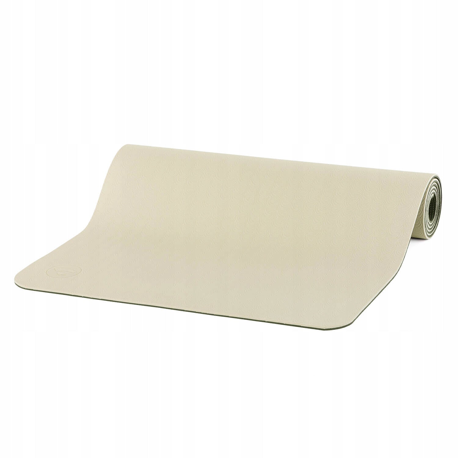 Yoga Exercise Mat Non-Slip Bodhi Lotus Pro 6mm Manufacturer code 4250367942277