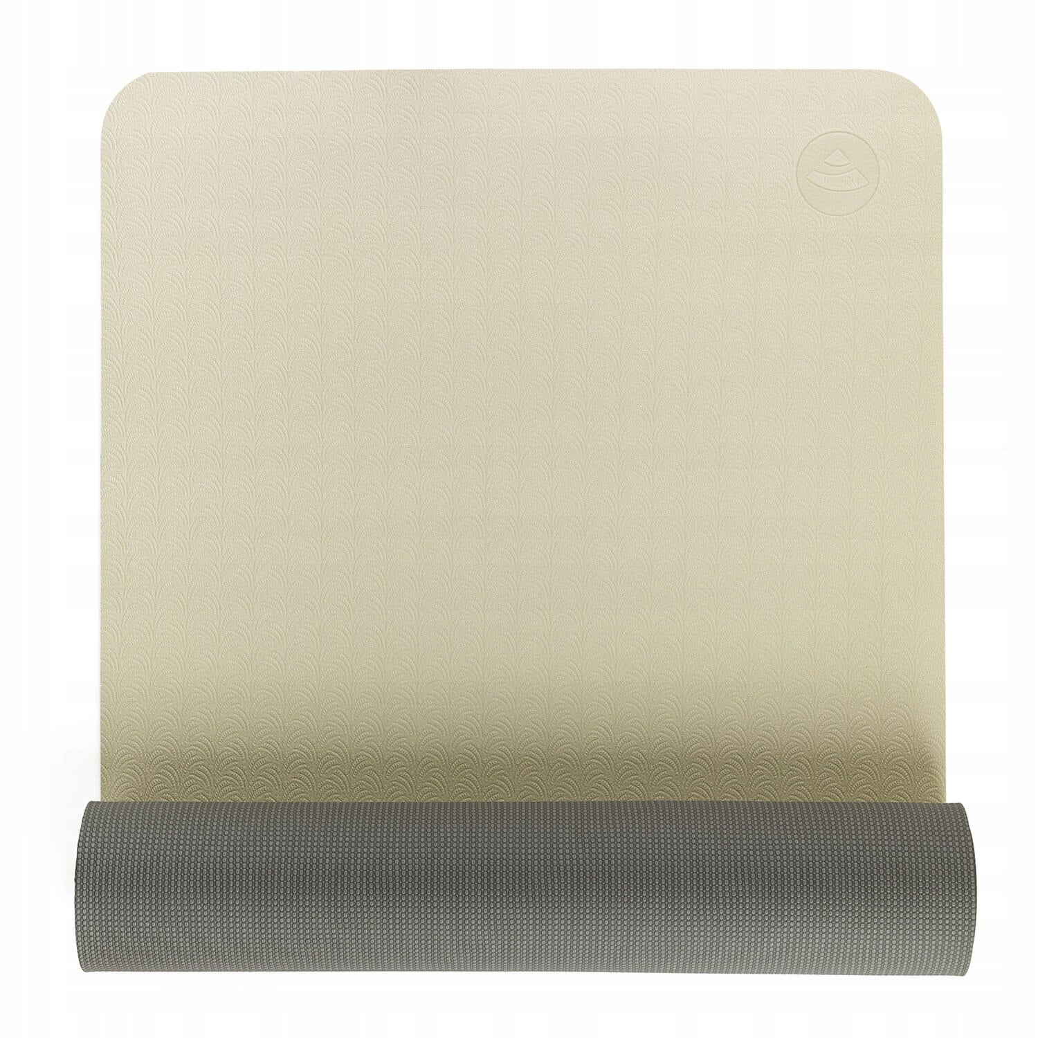 Yoga Exercise Mat Non-Slip Bodhi Lotus Pro 6mm