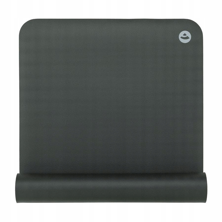 Yoga exercise mat rubber Bodhi EcoPro XL 200 cm 4mm non-slip p Packaging status original