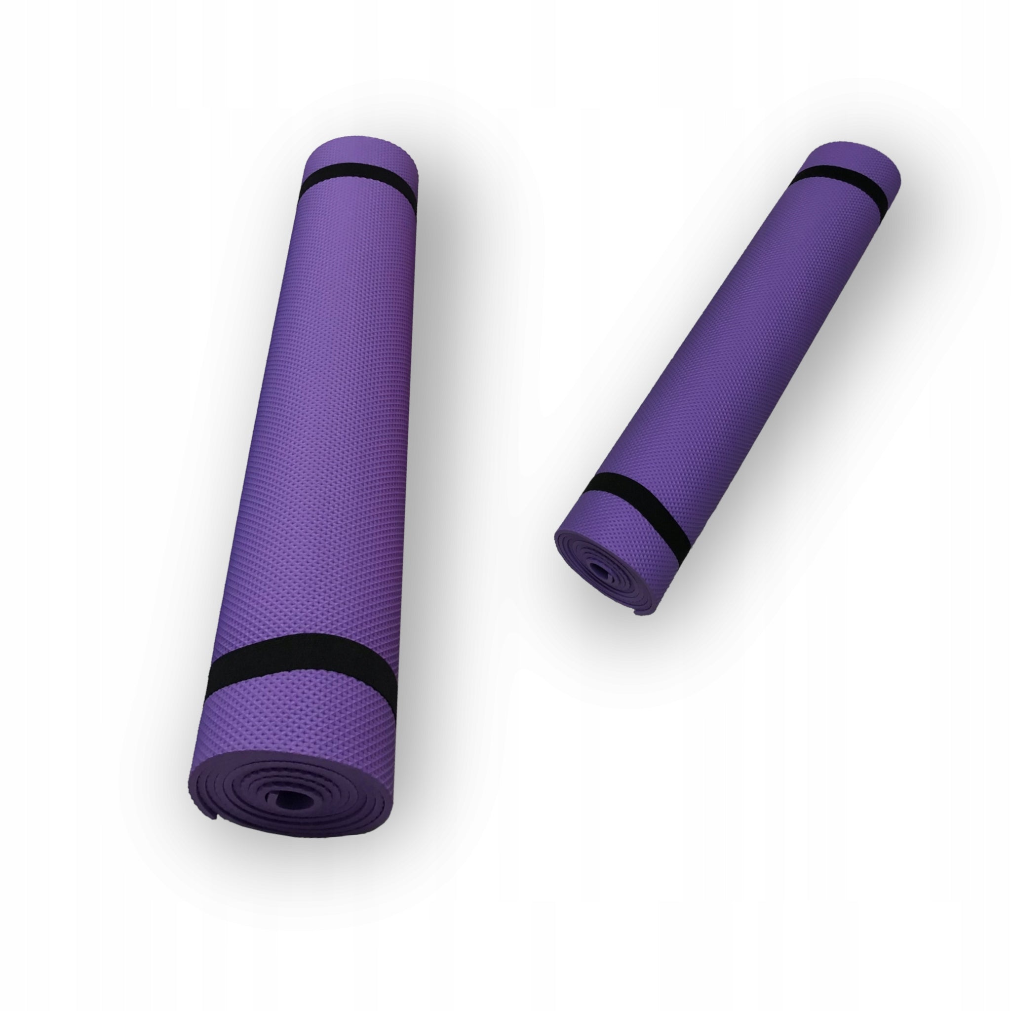 Yoga mat exercise training non-slip yoga Brand SportForFun