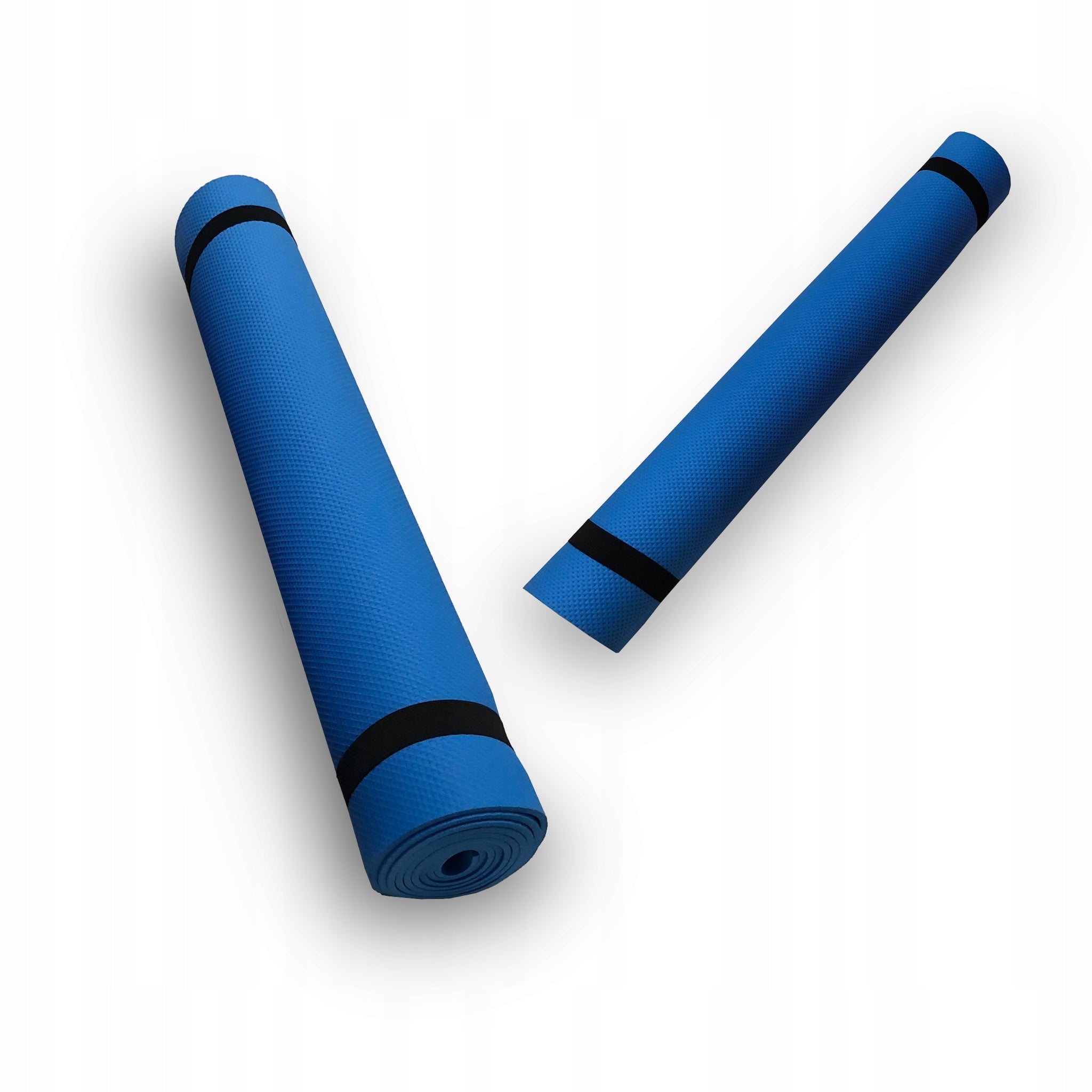 Yoga mat exercise training non-slip yoga Manufacturer code Mata treningowa joga 3mm