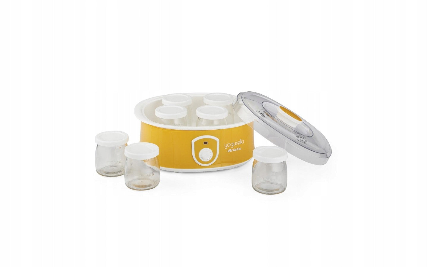 Yogurella 617 Brand Ariete