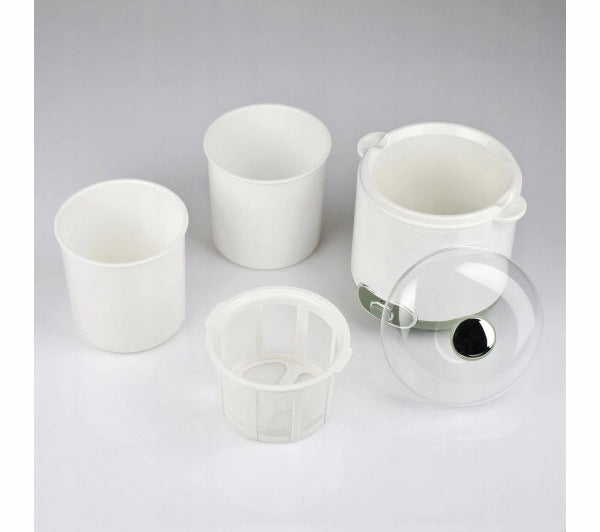 Yogurt machine Girmi YG02 Brand Girmi
