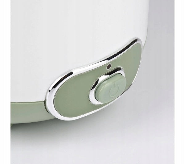 Yogurt machine Girmi YG02 Packaging status original