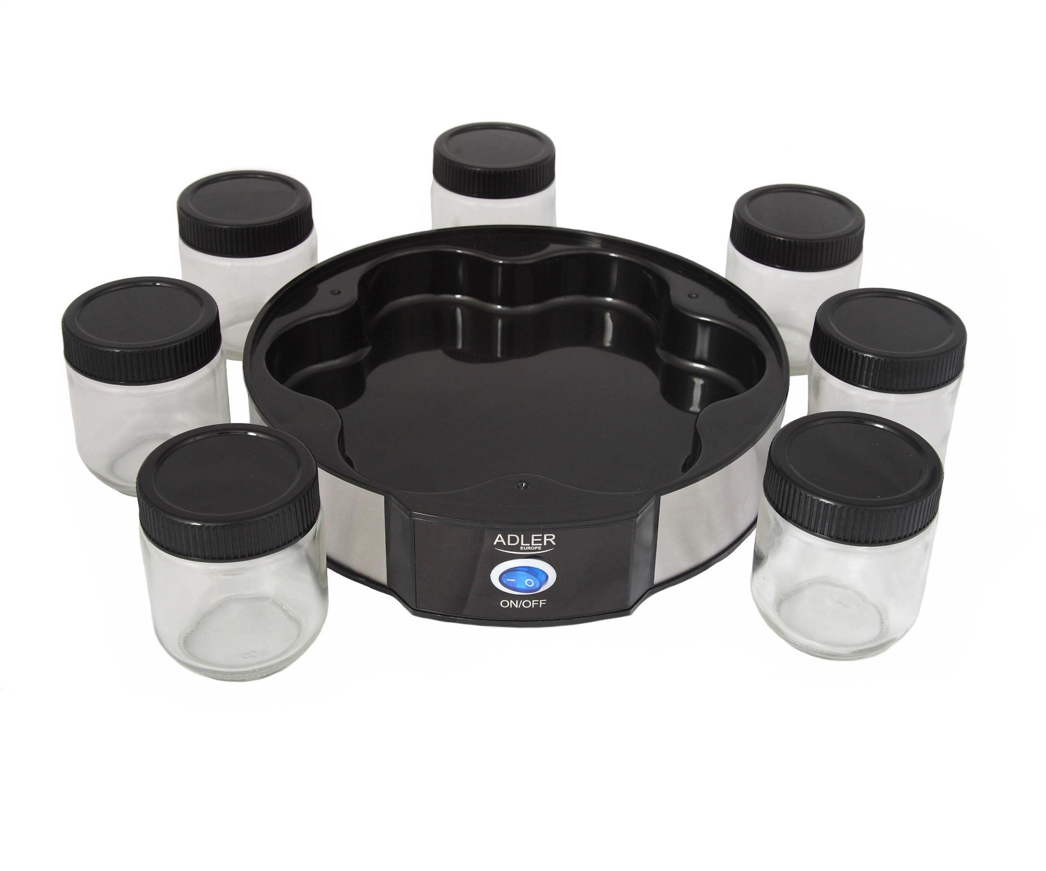 Yogurt maker ADLER AD 4476 Yogurt maker 7x 200ml Brand ADLER