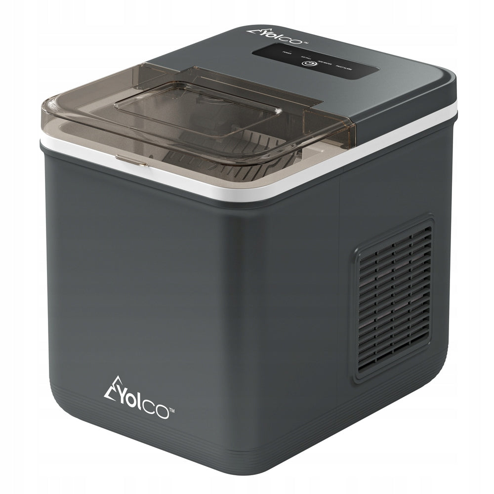 Yolco ICM1 Carbon Ice Maker