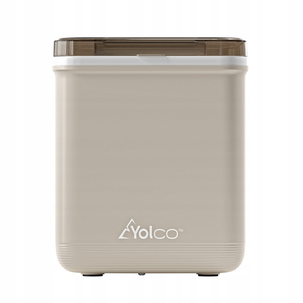 Yolco ICM1 Cream Ice Maker Brand no brand