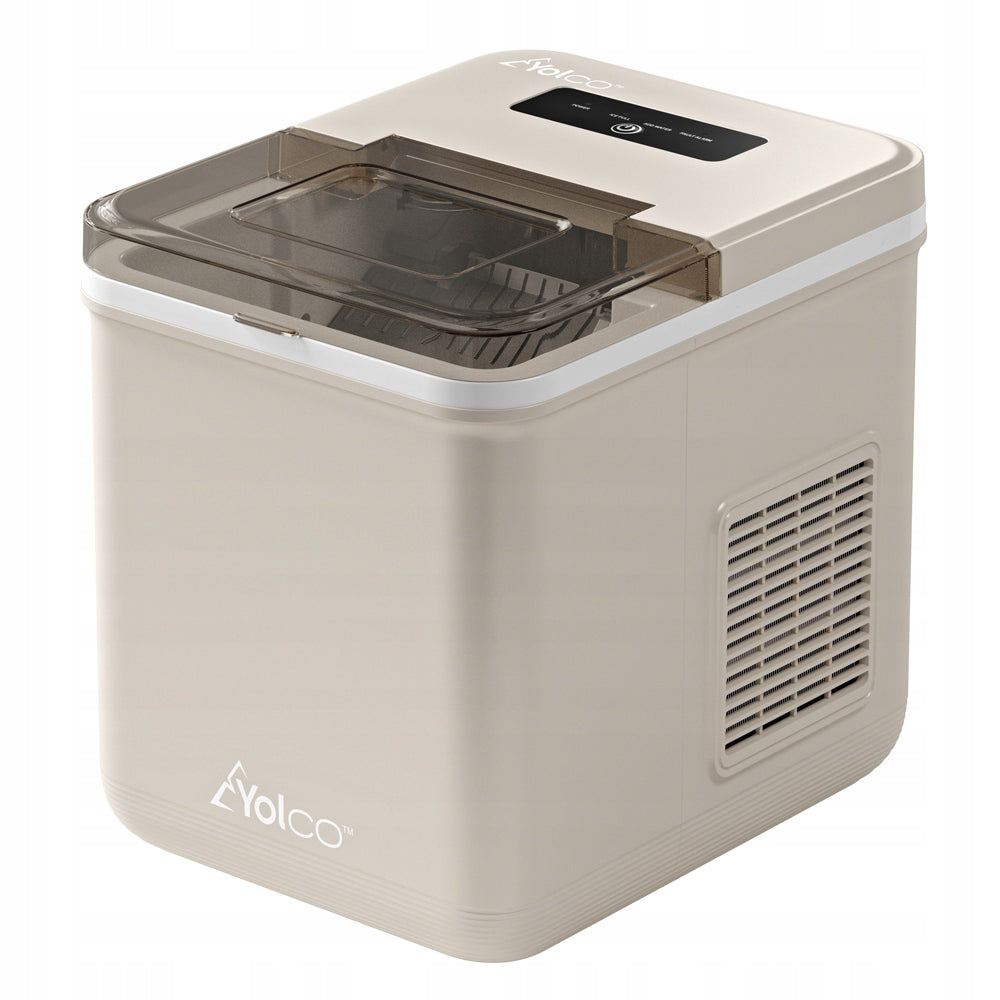 Yolco ICM1 Cream Ice Maker