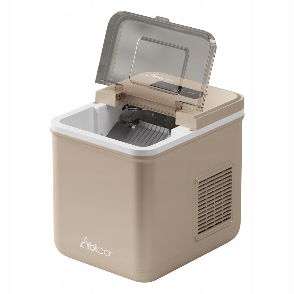 Yolco ICM1 Sand Ice Maker Brand no brand