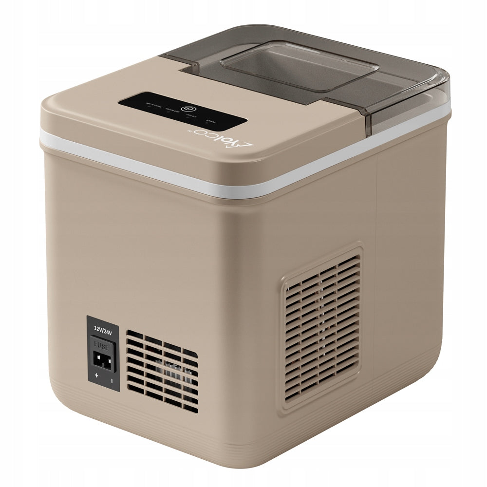 Yolco ICM1 Sand Ice Maker Packaging status original