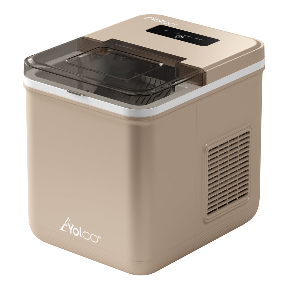 Yolco ICM1 Sand Ice Maker