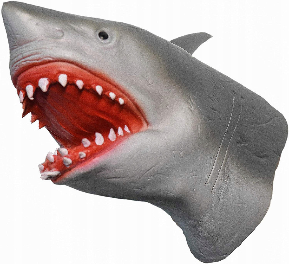 Yolococa Shark Puppet Like Vivid BEAUTIFUL MAPPING