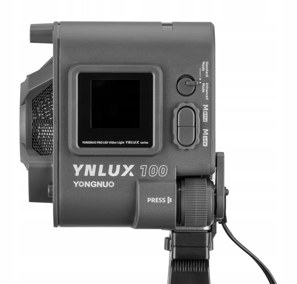 Yongnuo LUX100 Kit LED lamp - WB (3200 K - 5600 K) Model LUX100KIT