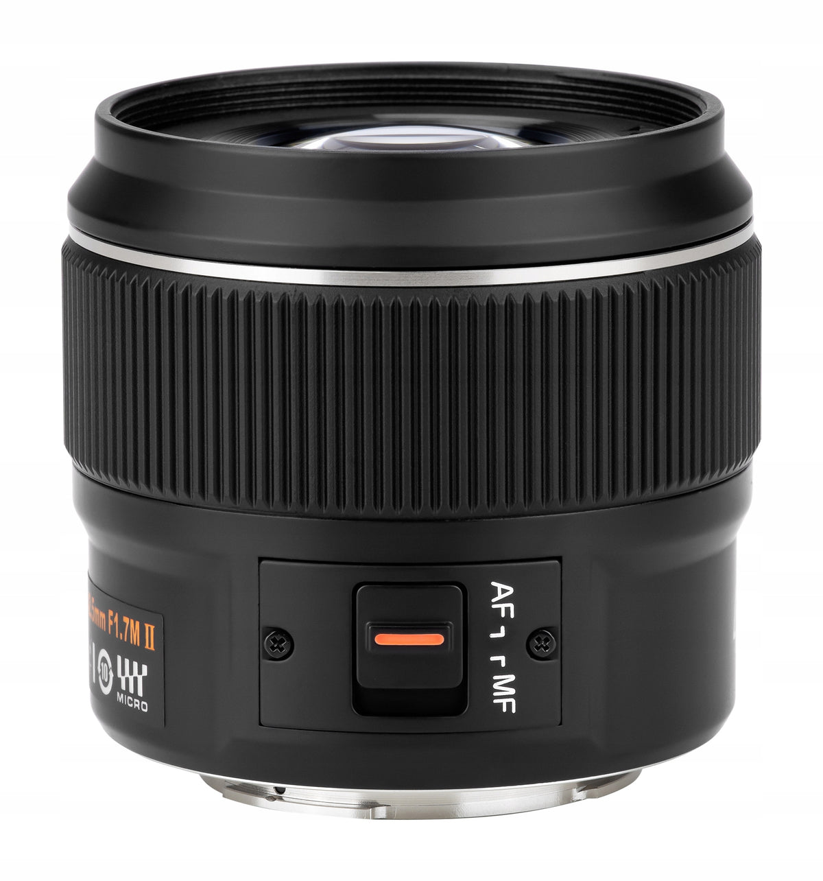 Yongnuo Micro 4/3 YN 42,5 mm f/1,7 II MFT lens EAN (GTIN) 6947110920627