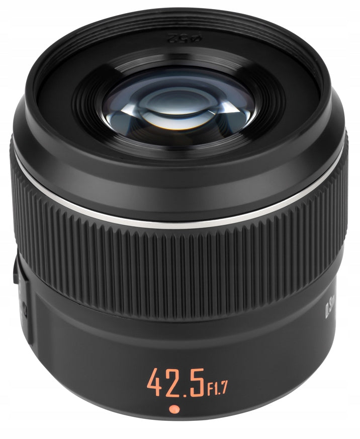 Yongnuo Micro 4/3 YN 42,5 mm f/1,7 II MFT lens