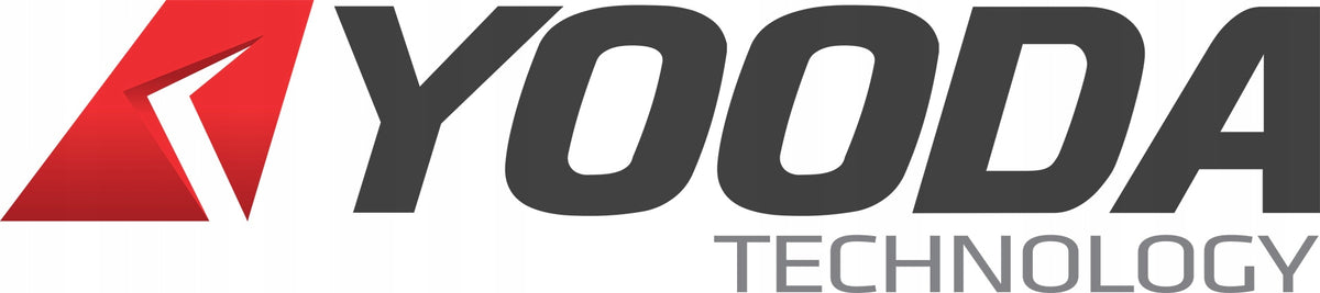 Yooda Smart Home 3.0 black Manufacturer code 1197007