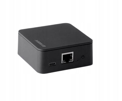 Yooda Smart Home 3.0 black