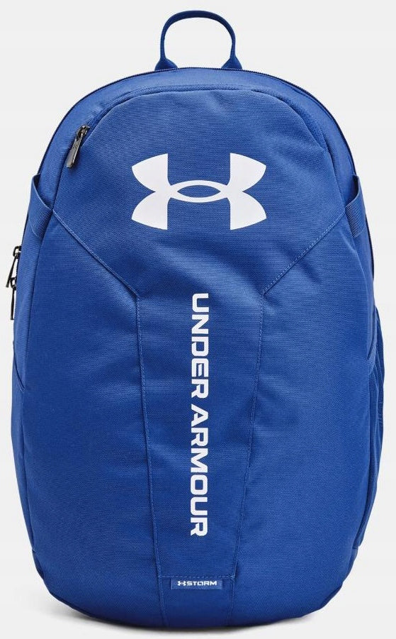 Youth urban sports backpack for women Under Armour blue 26l Color blue