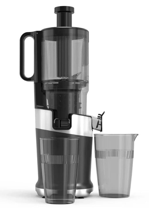 ZACHVO NUTRI P1 SLOW JUICER WITHOUT BPA REVERSE GEAR 220W Manufacturer code 5908124307041