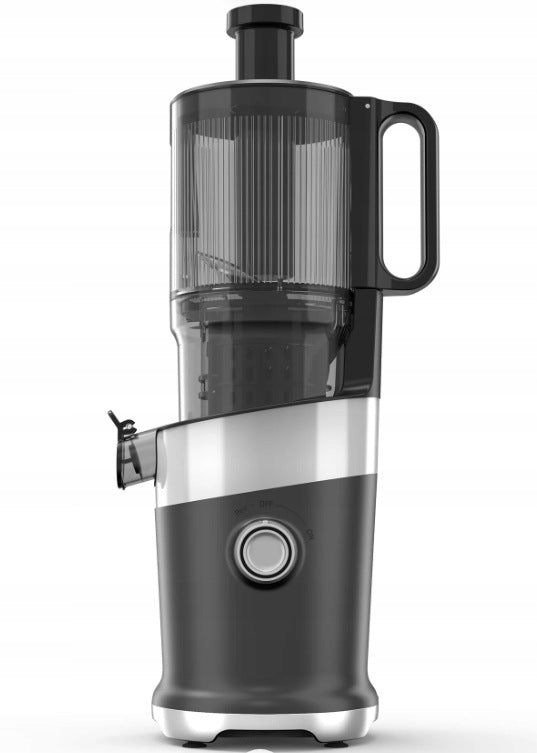 ZACHVO NUTRI P1 SLOW JUICER WITHOUT BPA REVERSE GEAR 220W