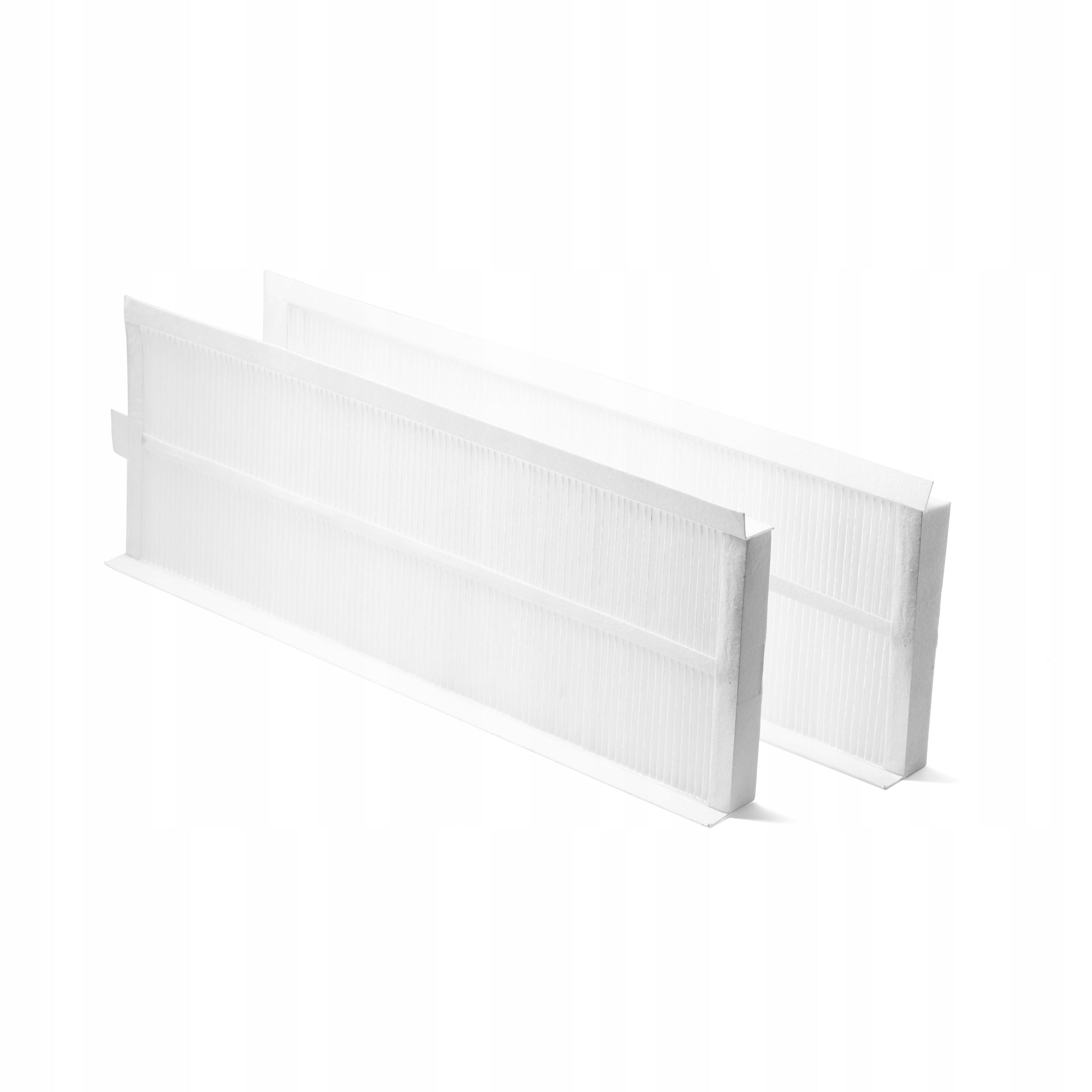 ZEHNDER ComfoAIR recuperator filter Q350 Q450 Q600 AERIS NEXT Filter G4 + G4 Brand no brand