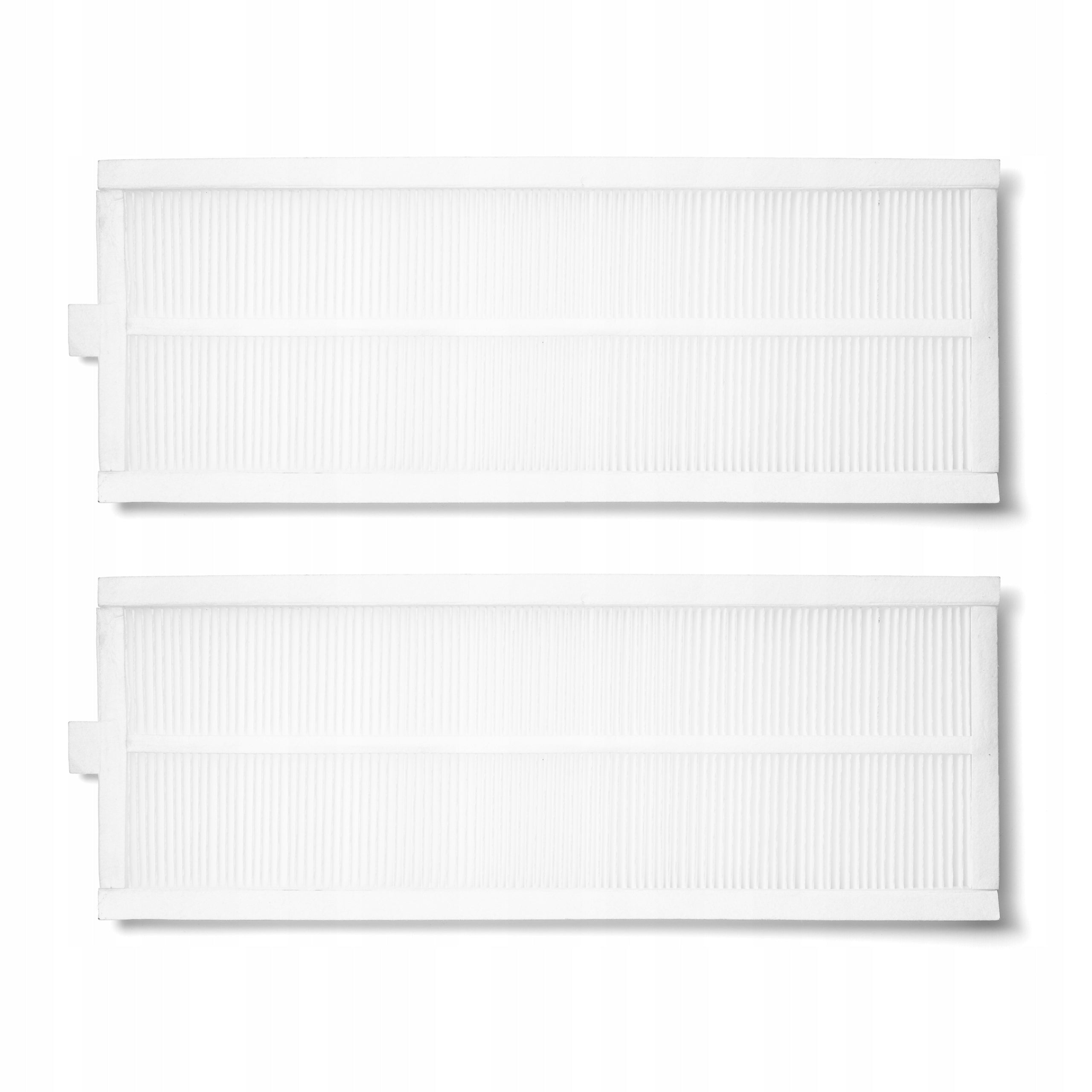 ZEHNDER ComfoAIR recuperator filter Q350 Q450 Q600 AERIS NEXT Filter G4 + G4 Manufacturer code AN94005_G4+G4