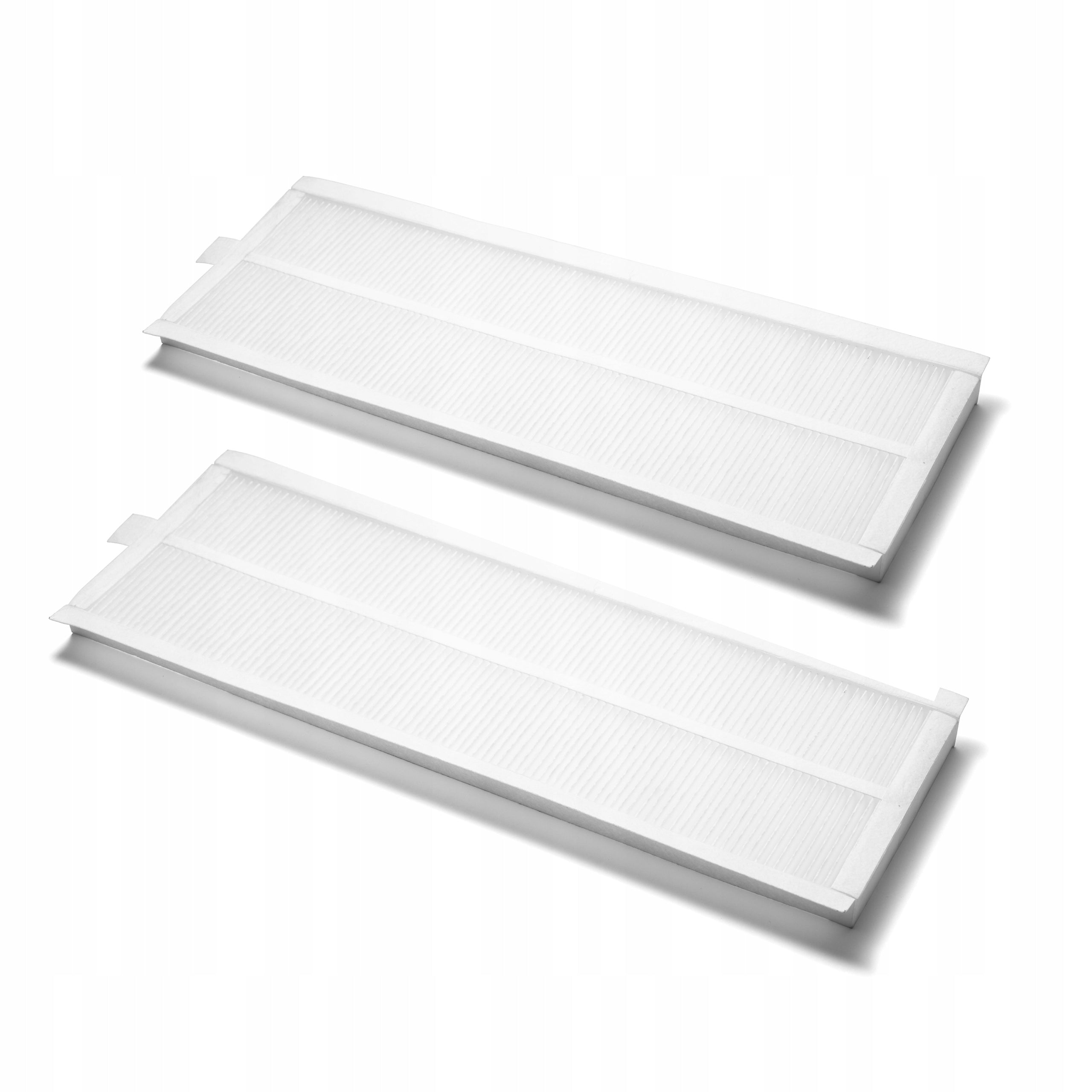 ZEHNDER ComfoAIR recuperator filter Q350 Q450 Q600 AERIS NEXT Filter G4 + G4