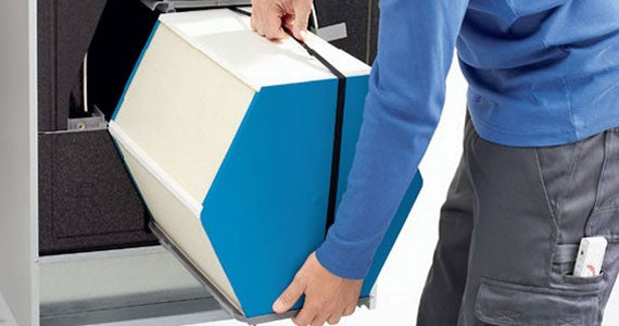 ZEHNDER RECUPERATOR SERVICE