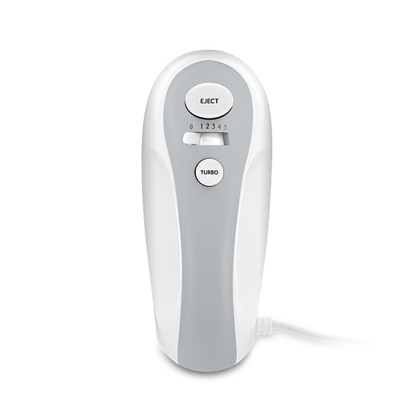 ZELMER HAND MIXER ZHM 2459 S WITH BOWL 700W WHITE Brand Zelmer