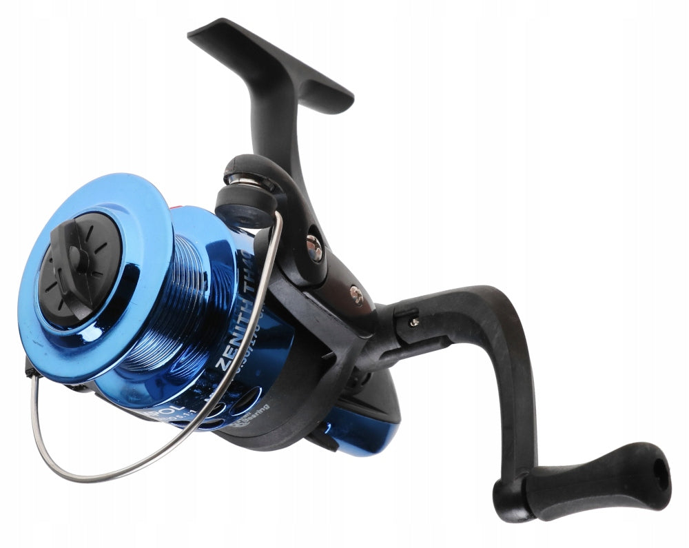 ZENITH TH30 5BB 5 Reel Feeder Spinning 100412