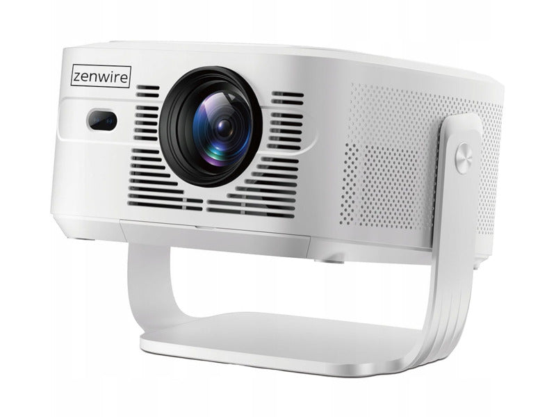 ZENWIRE PrimeView IMC460 Pro 1920 x 1080 Wi-Fi Projector