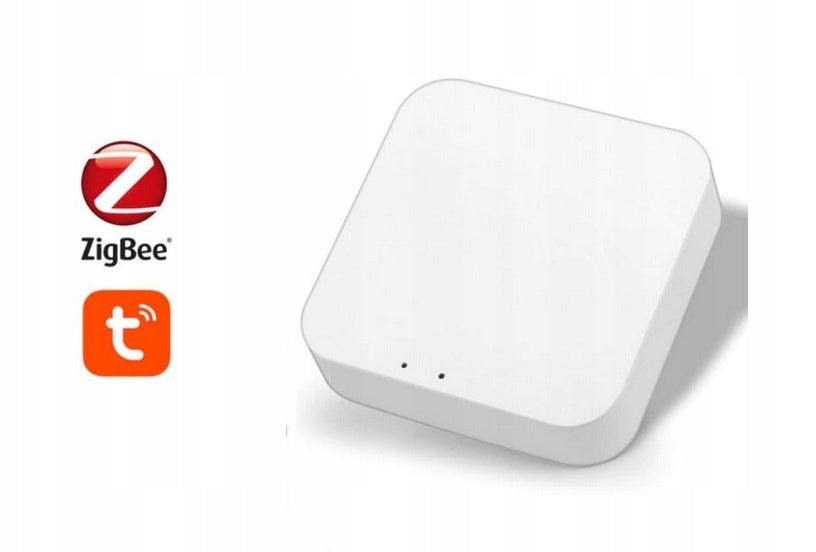 ZIGBEE GATEWAY 3.0 TUYA SMART WIFI WIRELESS BRIDGE CONTROL UNIT
