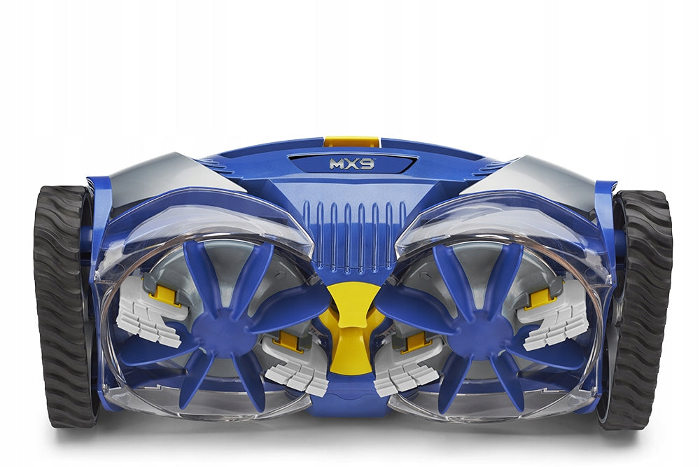 ZODIAC MX9 robot vacuum cleaner Manufacturer code W70668
