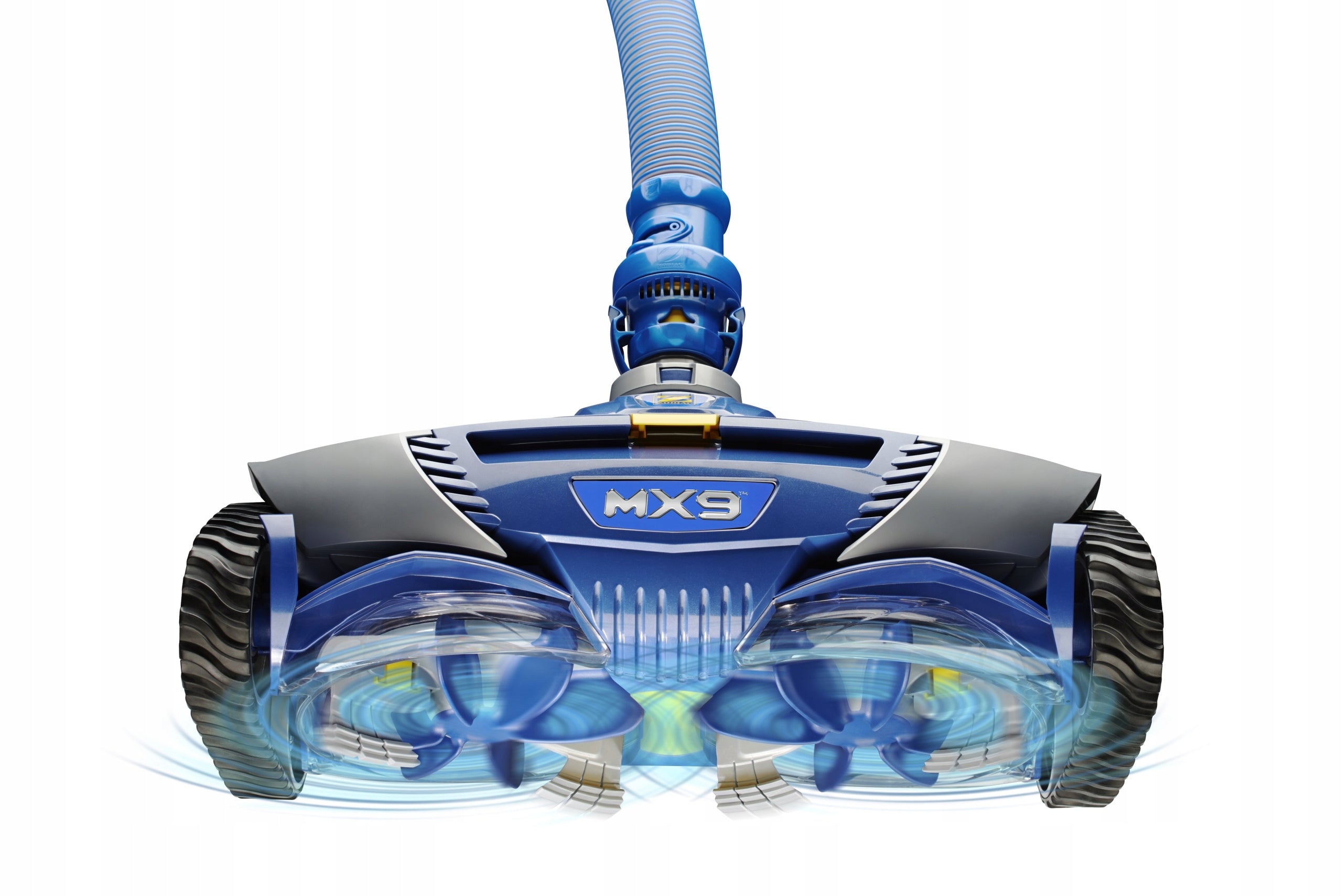 ZODIAC MX9 robot vacuum cleaner