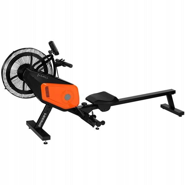 ZP6591 AIR ROWING MACHINE HMS. Manufacturer code 17-22-319